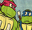 Archie Turtle (by Powder)